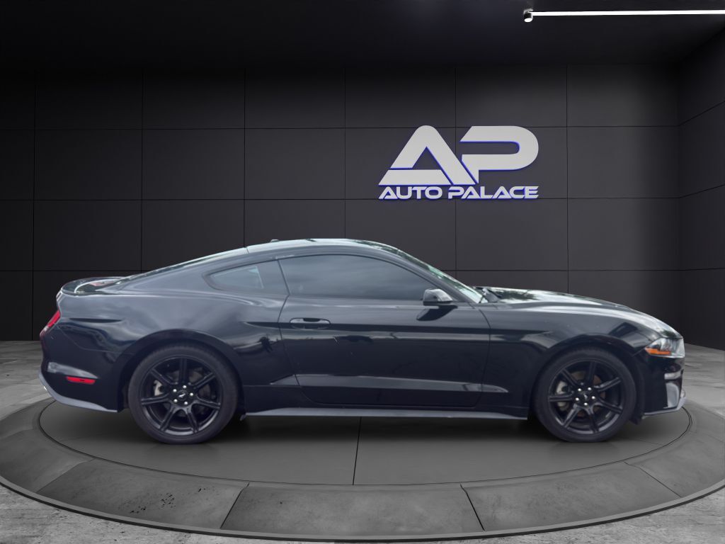 2019 FORD MUSTANG Columbus OH