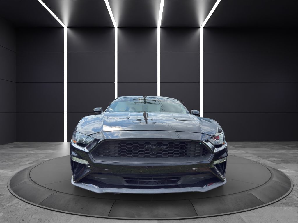 2019 FORD MUSTANG Columbus OH