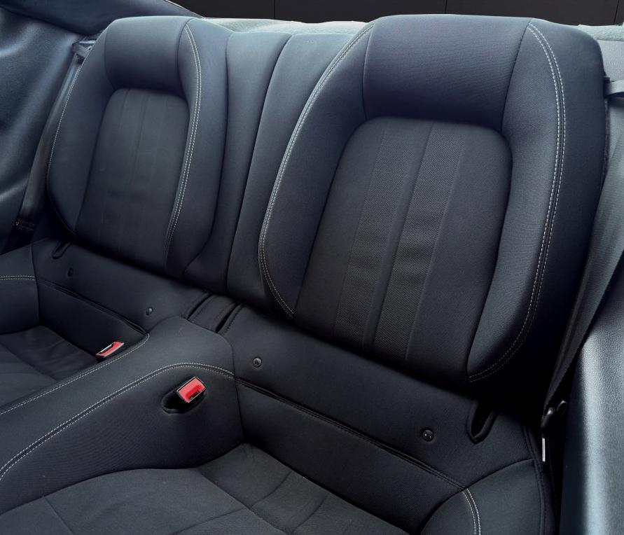 2019 FORD MUSTANG Columbus OH
