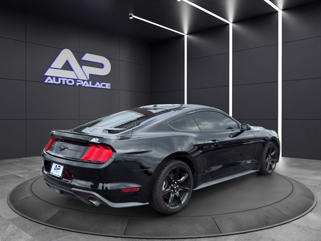 2019 FORD MUSTANG Columbus OH