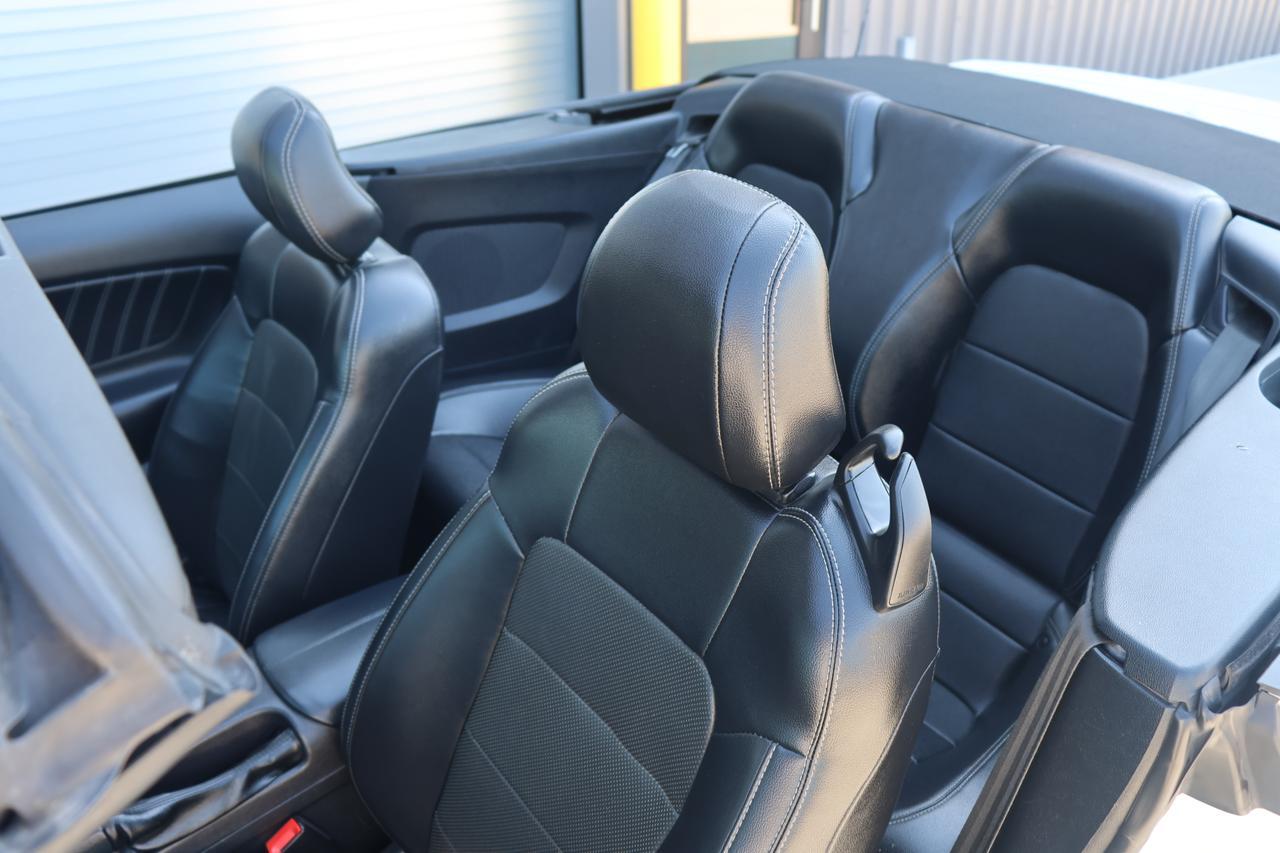 2019 FORD MUSTANG Houston TX