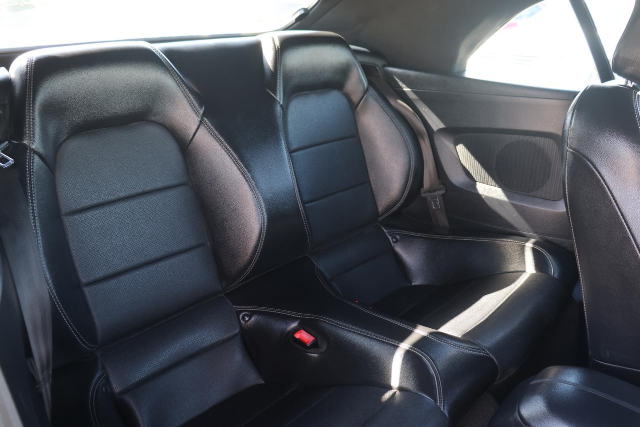 2019 FORD MUSTANG Houston TX