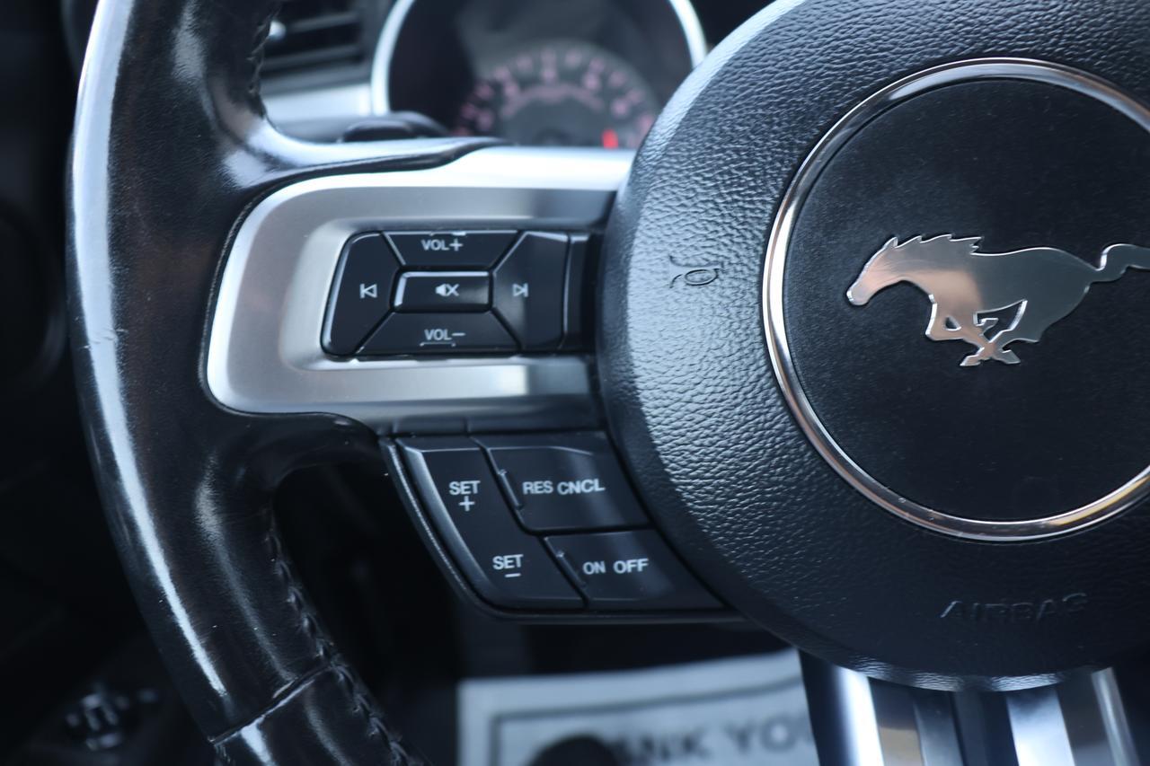 2019 FORD MUSTANG Houston TX