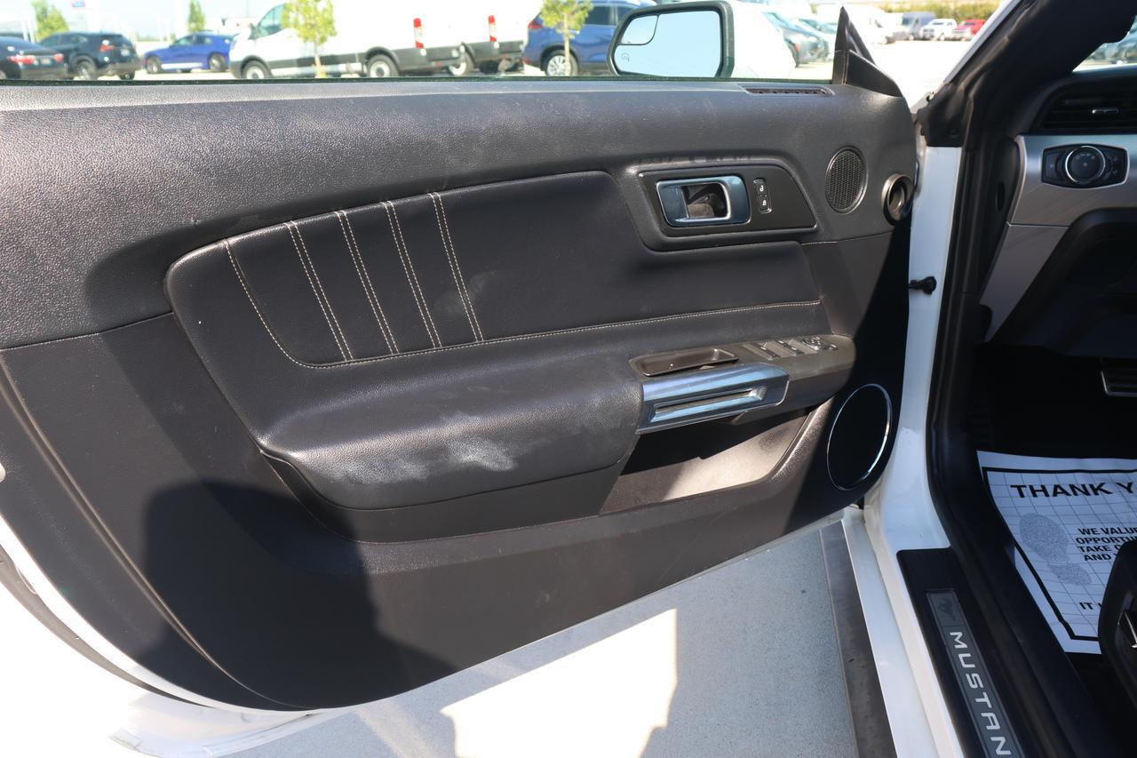 2019 FORD MUSTANG Houston TX
