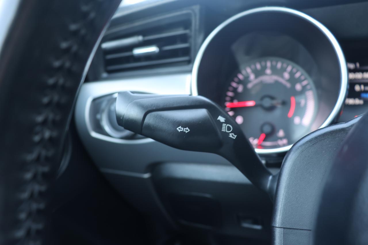 2019 FORD MUSTANG Houston TX