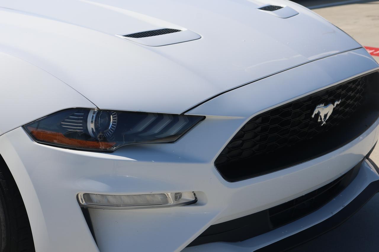 2019 FORD MUSTANG Houston TX