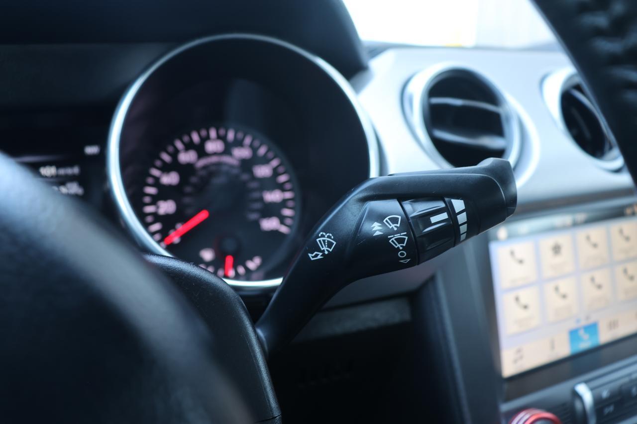2019 FORD MUSTANG Houston TX