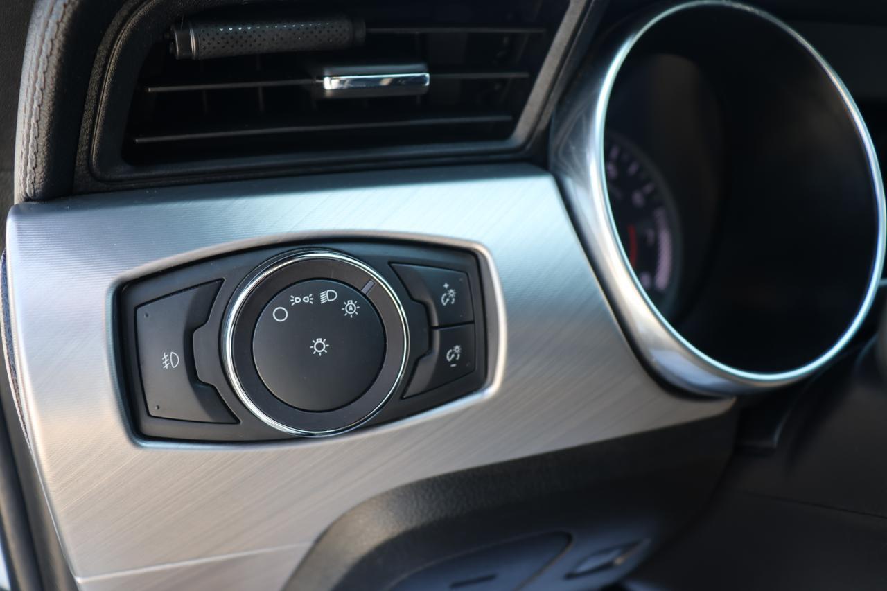 2019 FORD MUSTANG Houston TX