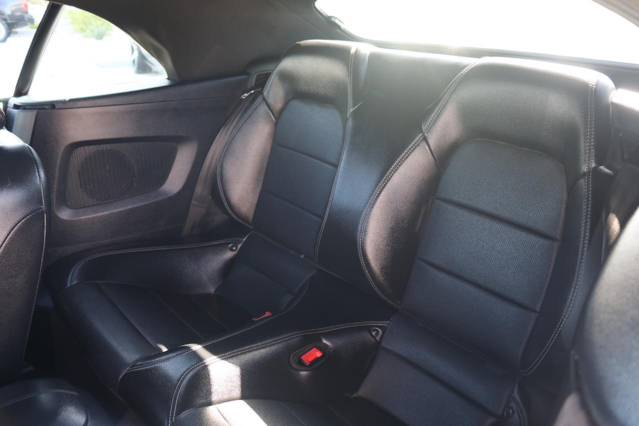 2019 FORD MUSTANG Houston TX