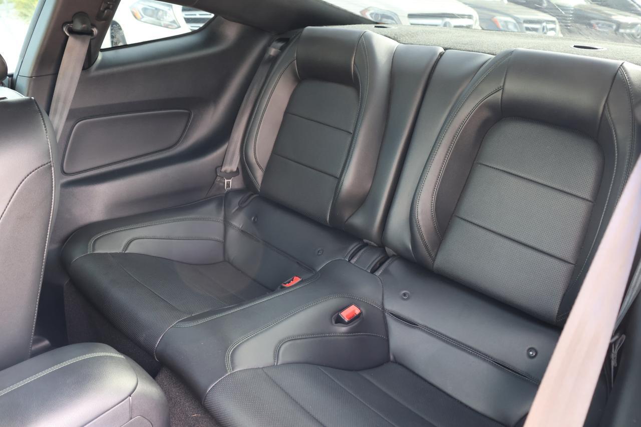 2019 FORD MUSTANG BULLITT GREEN at G Motors