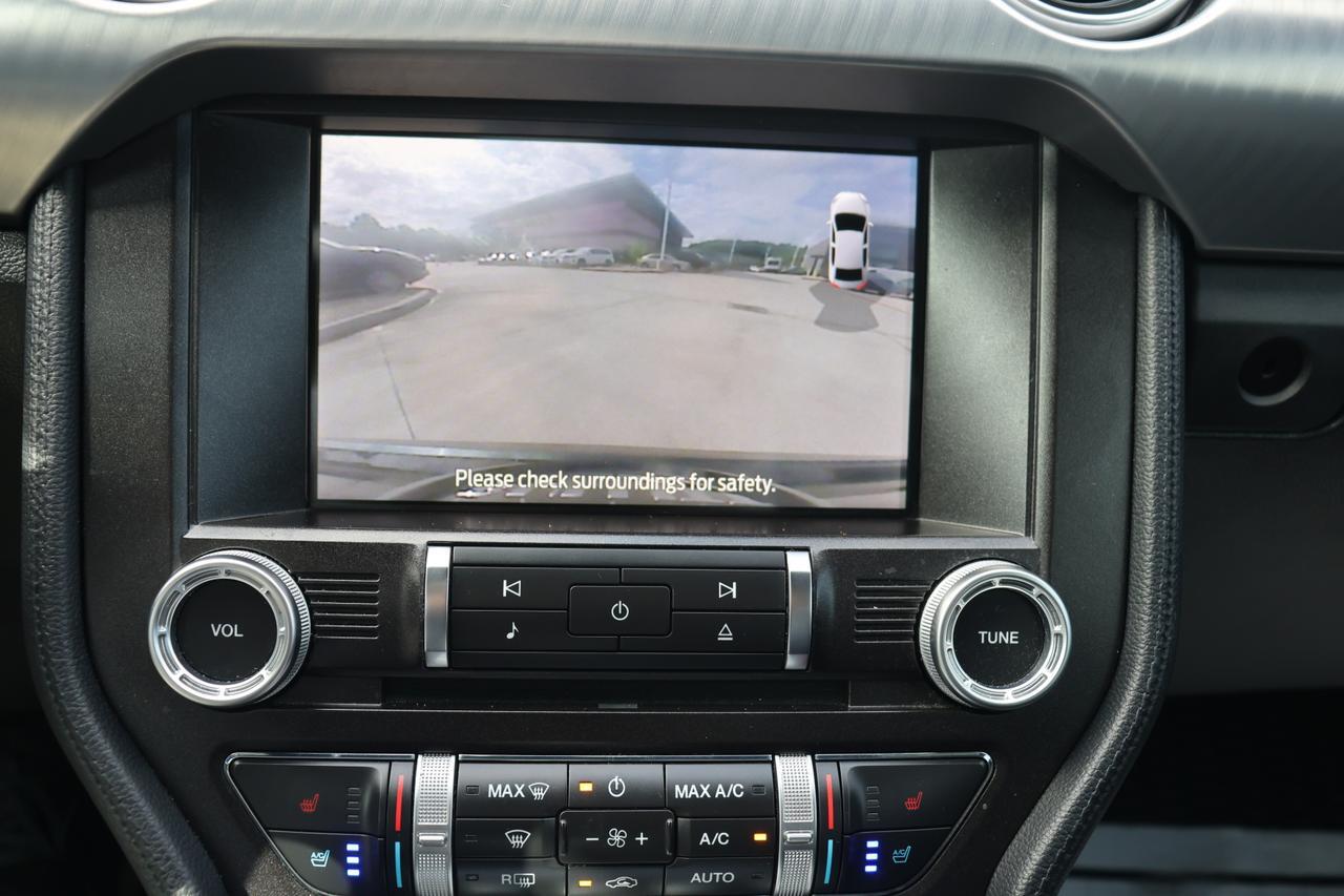 2019 FORD MUSTANG BULLITT GREEN at G Motors