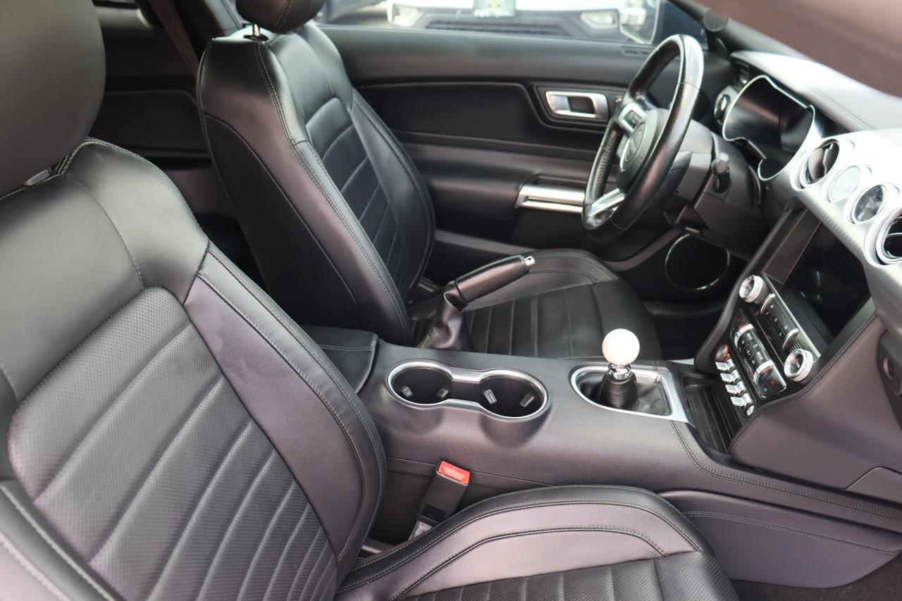 2019 FORD MUSTANG BULLITT GREEN at G Motors