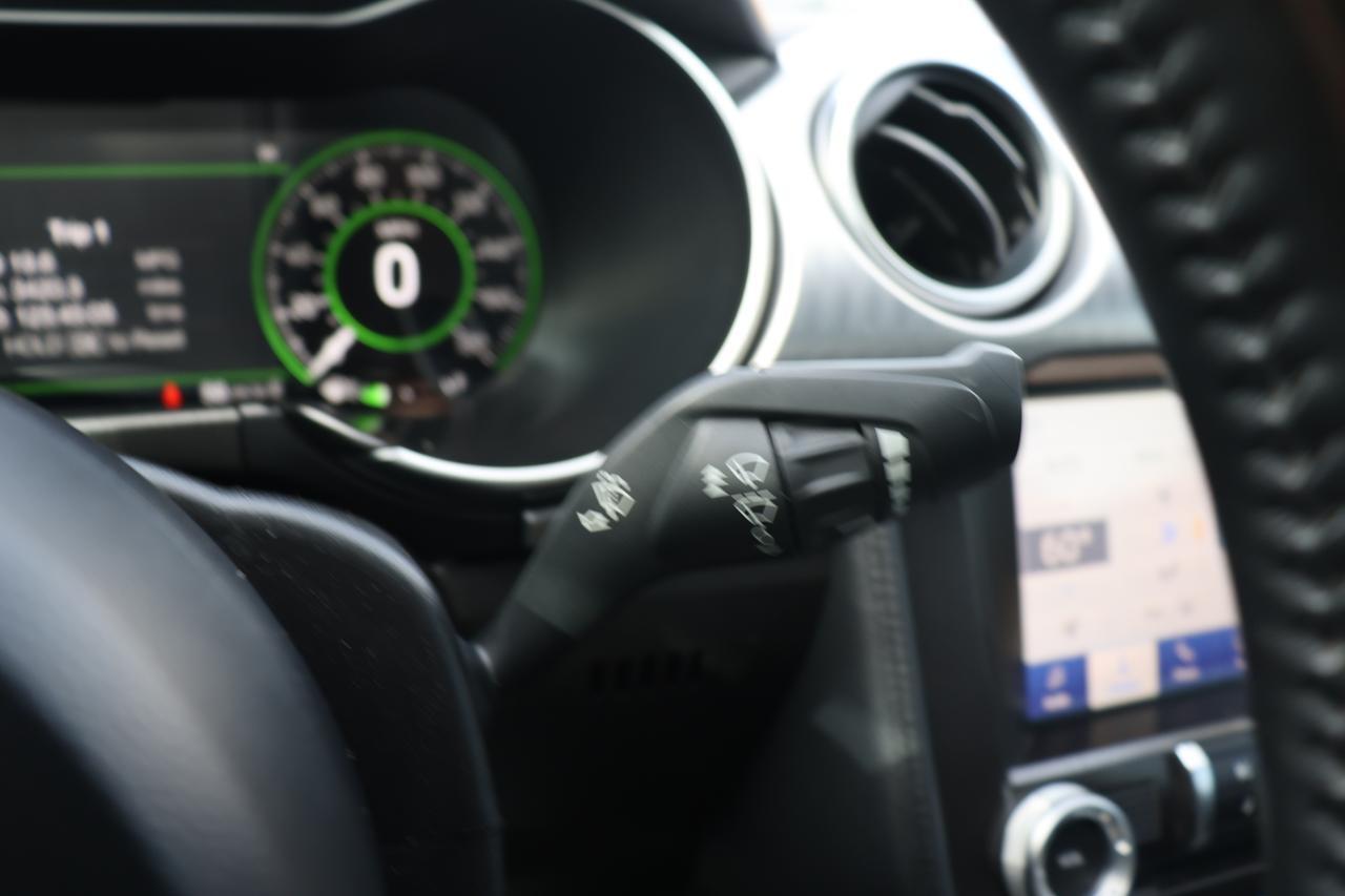 2019 FORD MUSTANG BULLITT GREEN at G Motors