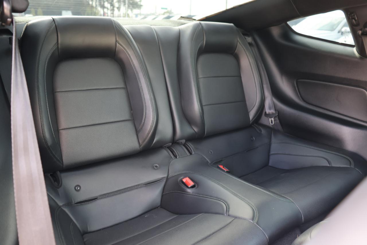 2019 FORD MUSTANG BULLITT GREEN at G Motors