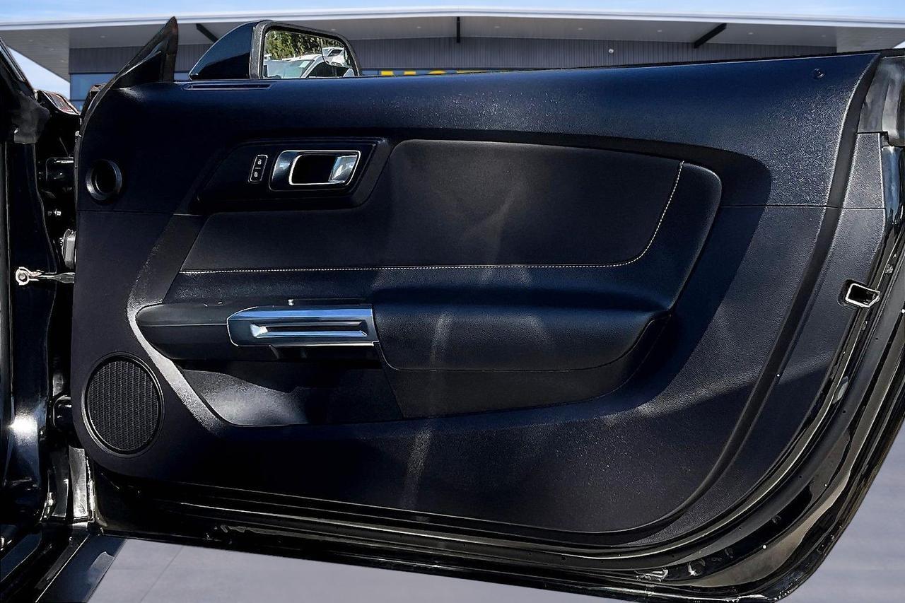 2019 FORD MUSTANG GT Houston TX