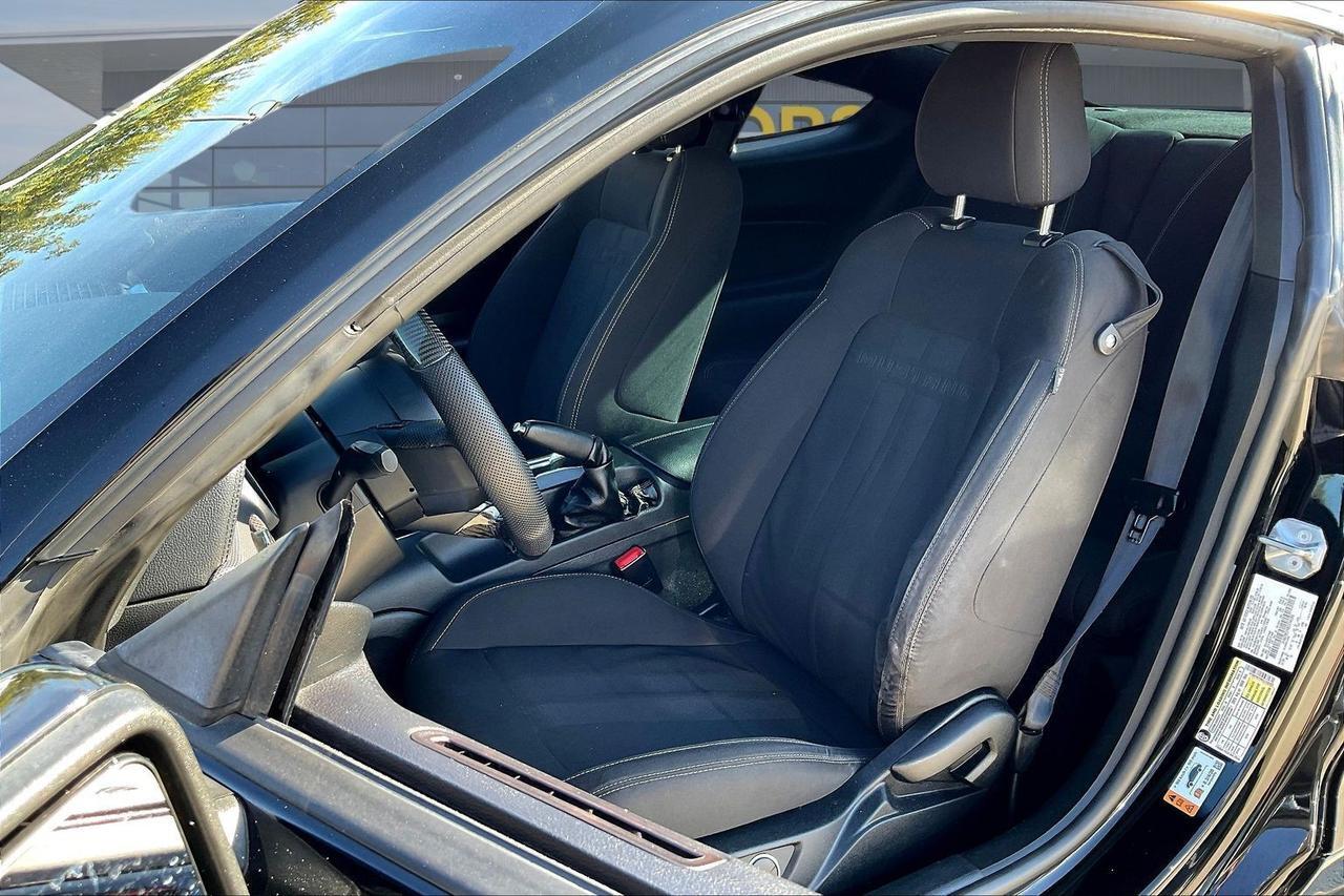2019 FORD MUSTANG GT Houston TX
