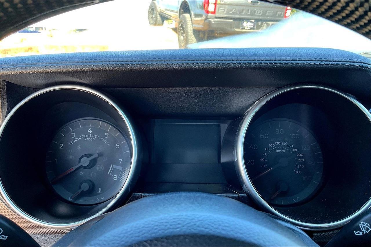 2019 FORD MUSTANG GT Houston TX