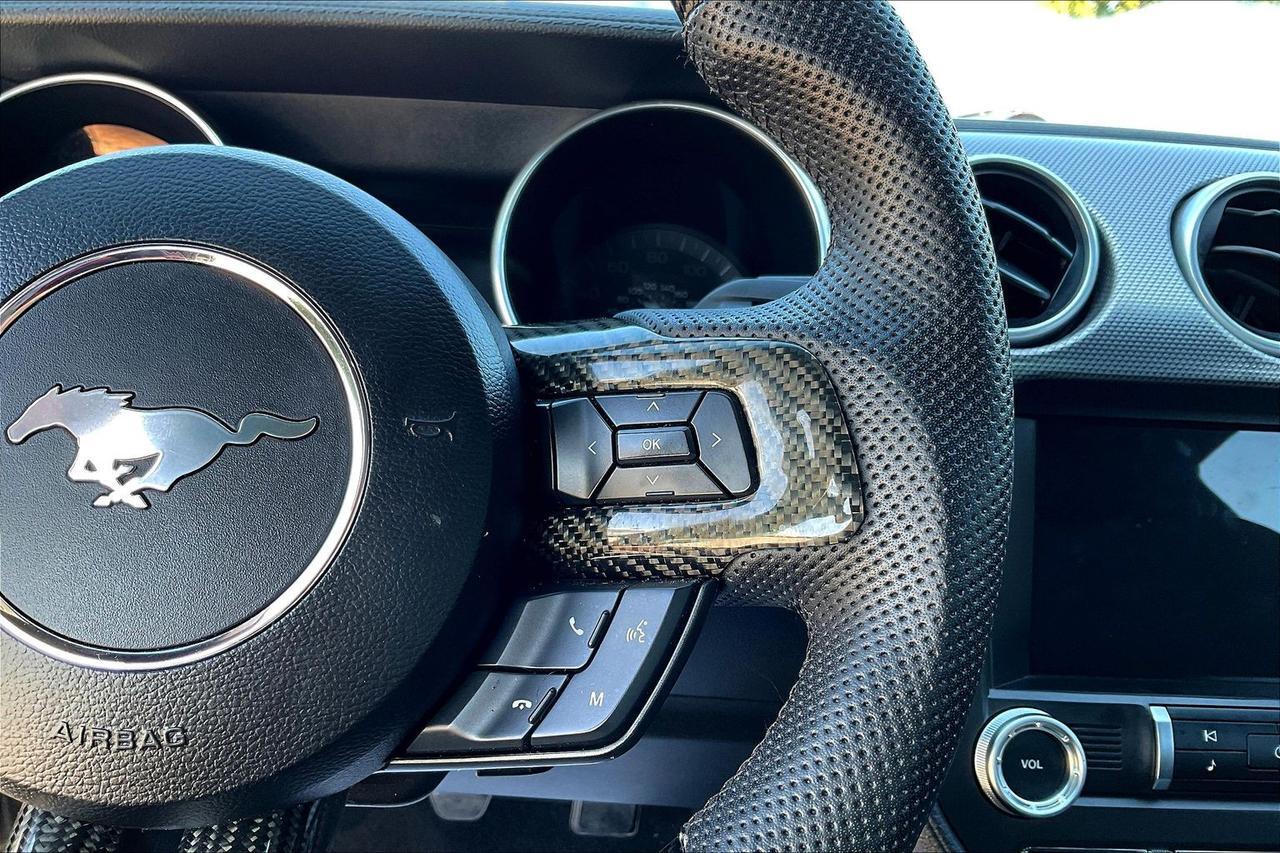 2019 FORD MUSTANG GT Houston TX