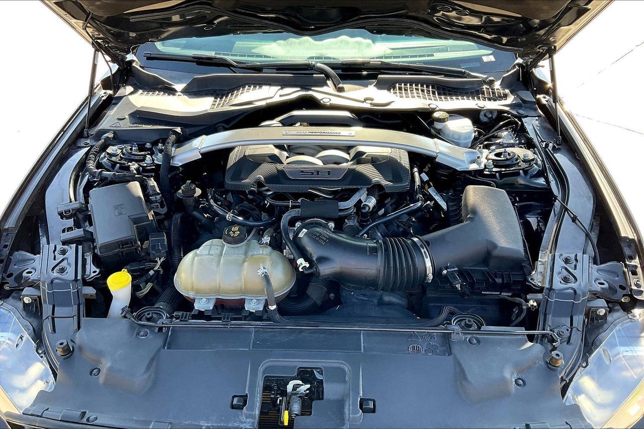 2019 FORD MUSTANG GT Houston TX