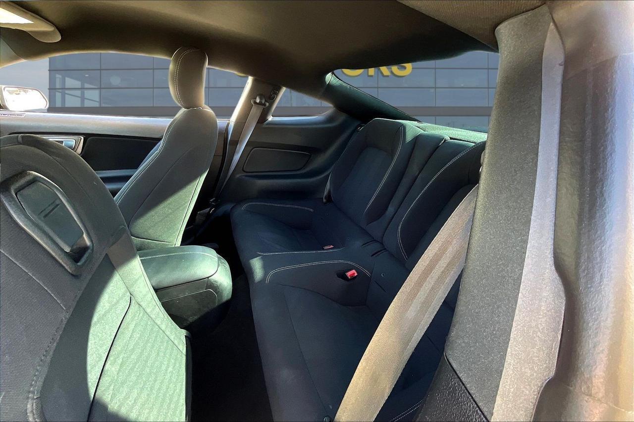 2019 FORD MUSTANG GT Houston TX
