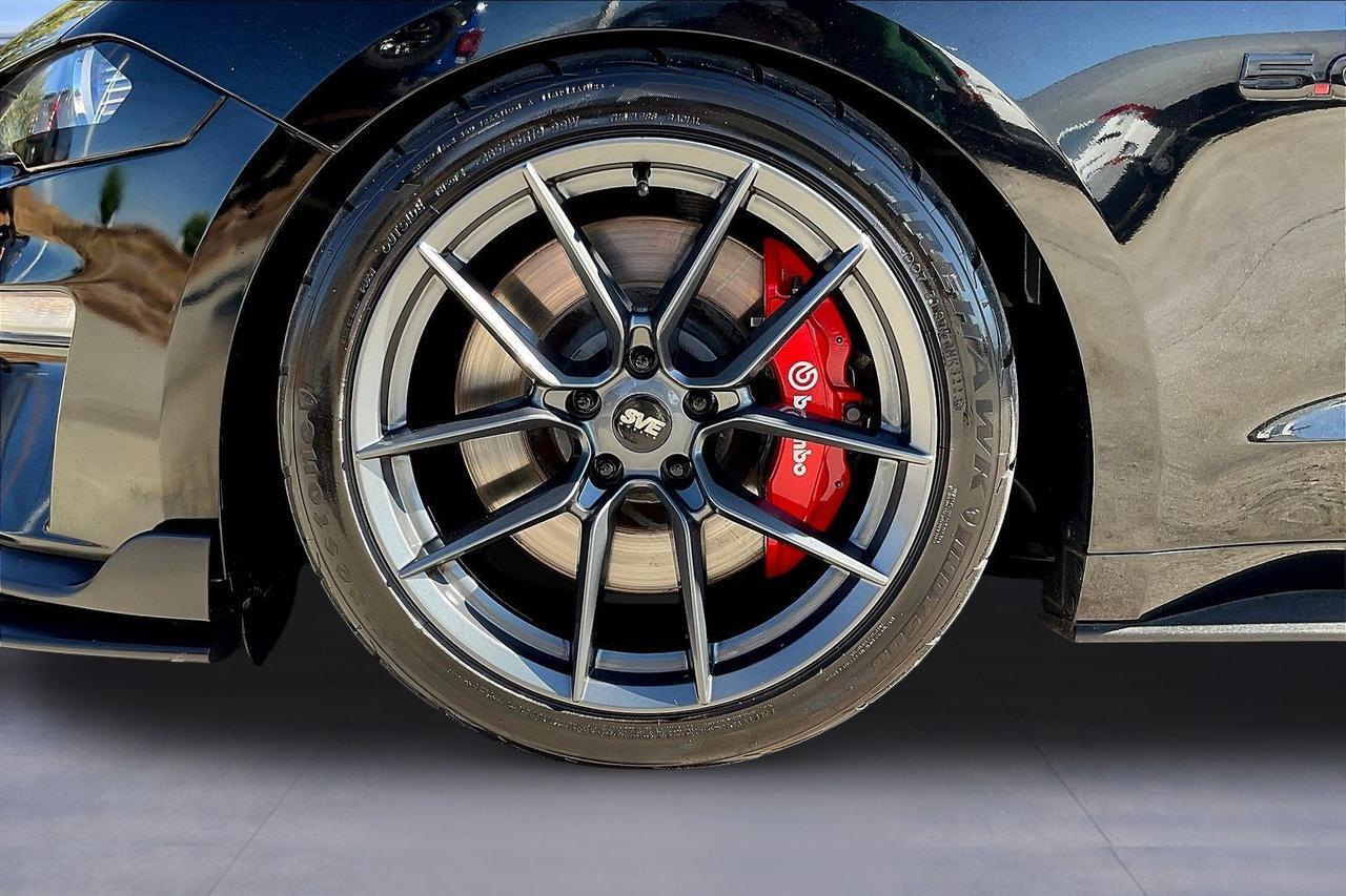 2019 FORD MUSTANG GT Houston TX