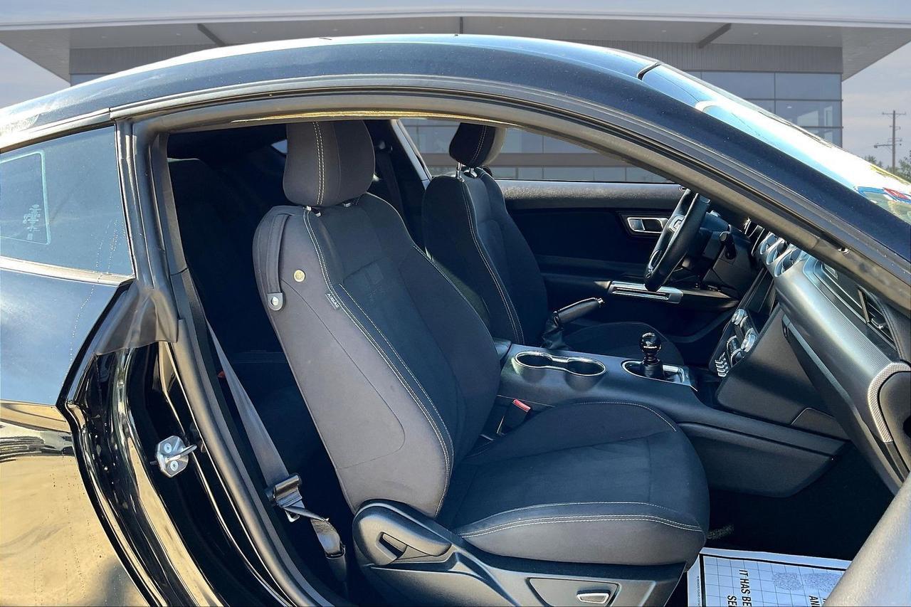 2019 FORD MUSTANG GT Houston TX