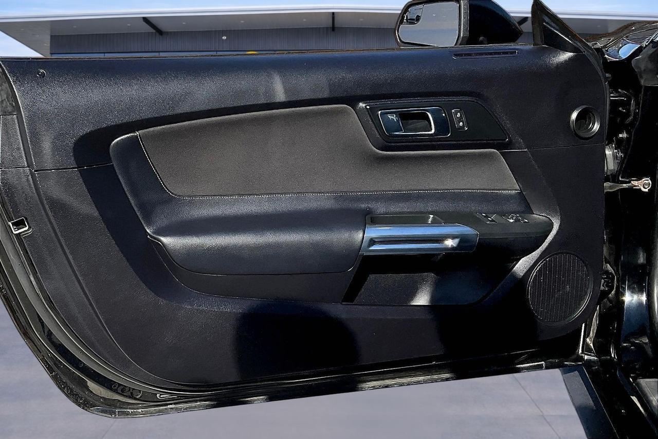2019 FORD MUSTANG GT Houston TX