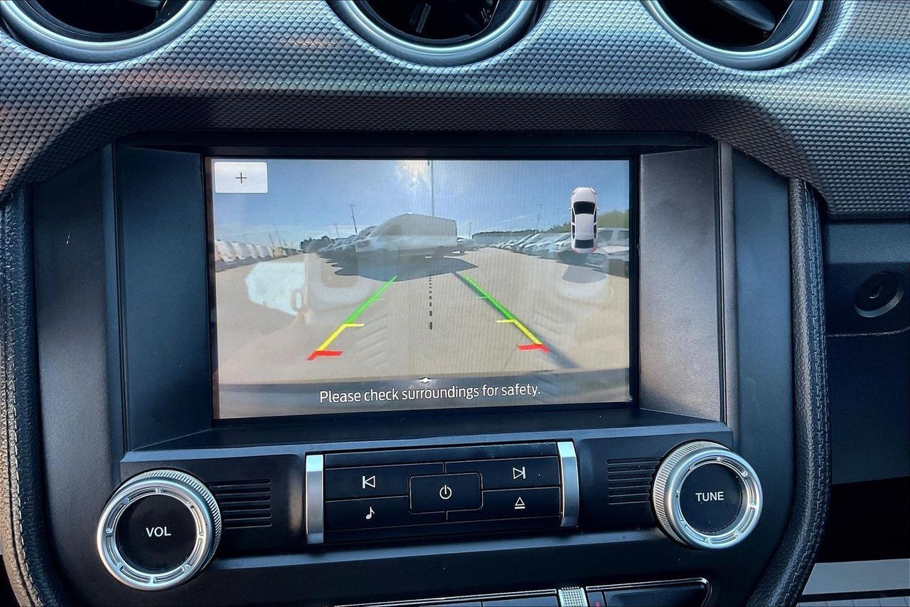 2019 FORD MUSTANG GT Houston TX