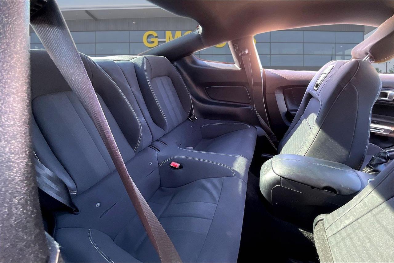 2019 FORD MUSTANG GT Houston TX