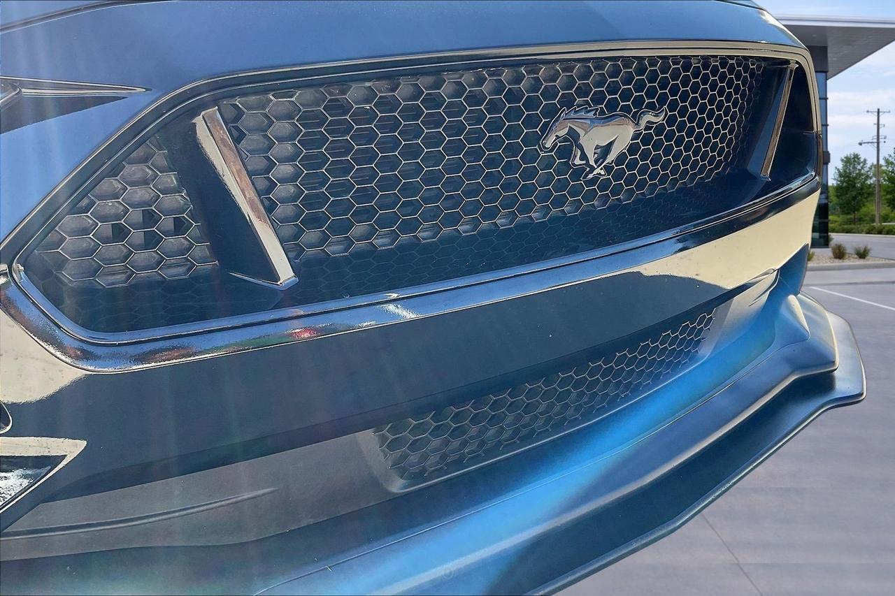 2019 FORD MUSTANG GT Houston TX