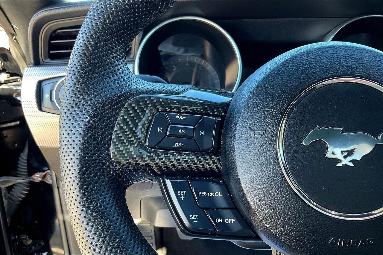 2019 FORD MUSTANG GT Houston TX