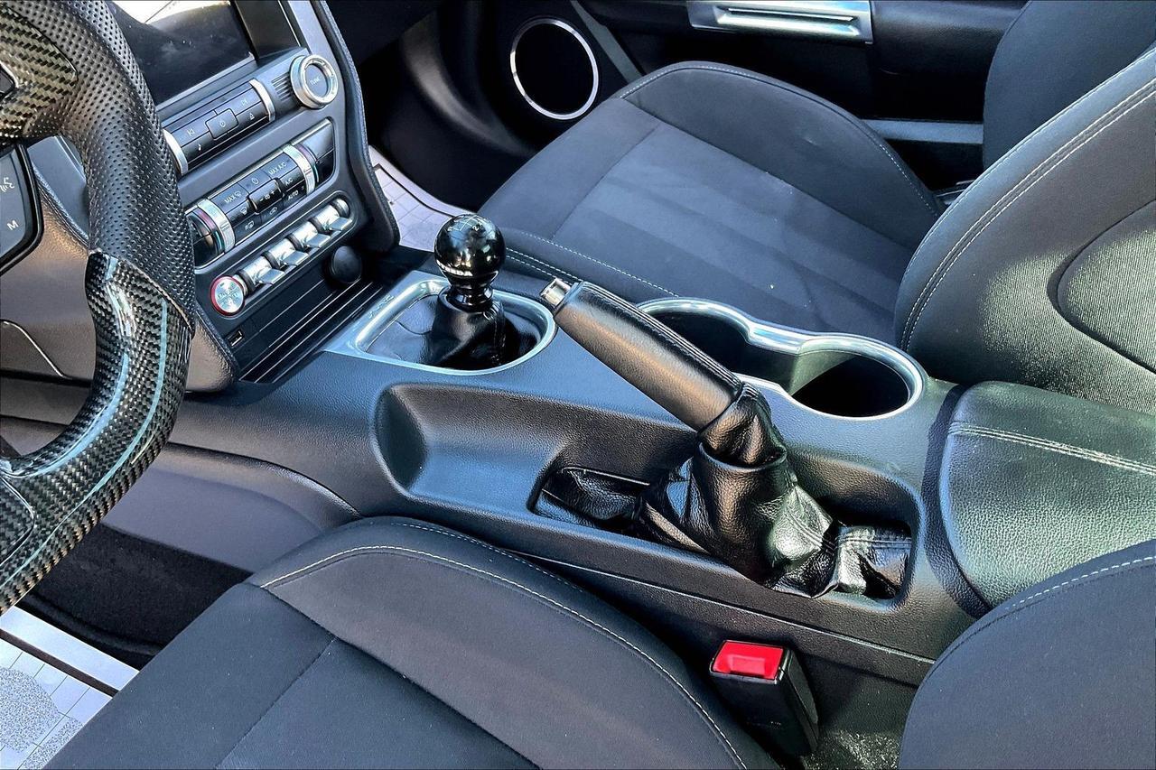 2019 FORD MUSTANG GT Houston TX