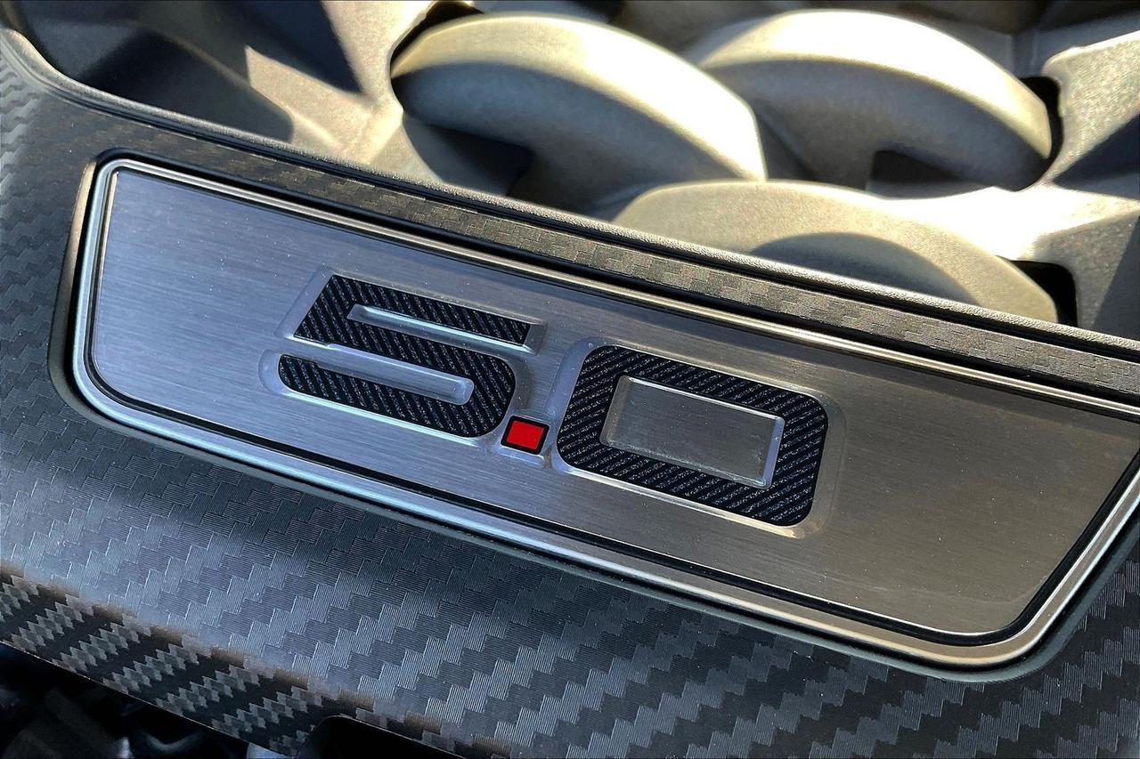 2019 FORD MUSTANG GT Houston TX