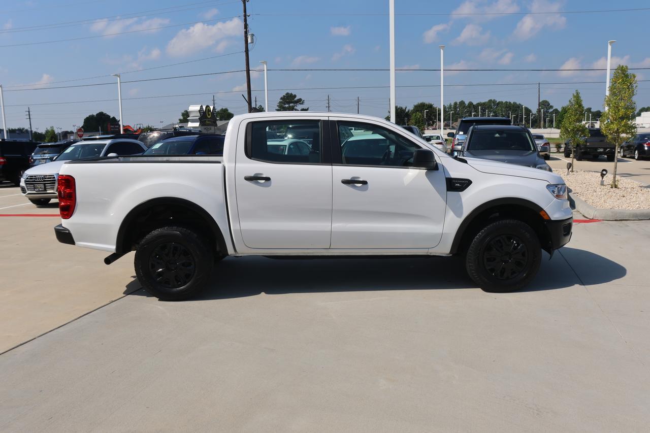 2019 FORD RANGER XL Houston TX