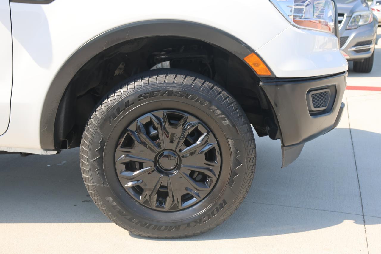 2019 FORD RANGER XL Houston TX