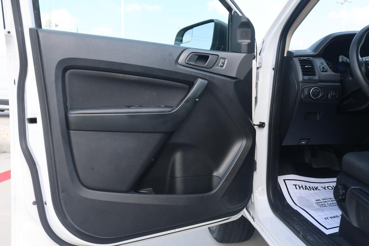 2019 FORD RANGER XL Houston TX