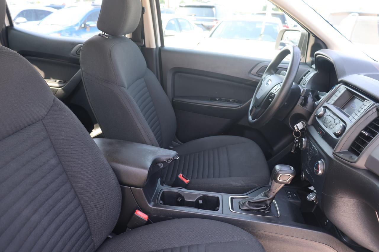 2019 FORD RANGER XL Houston TX