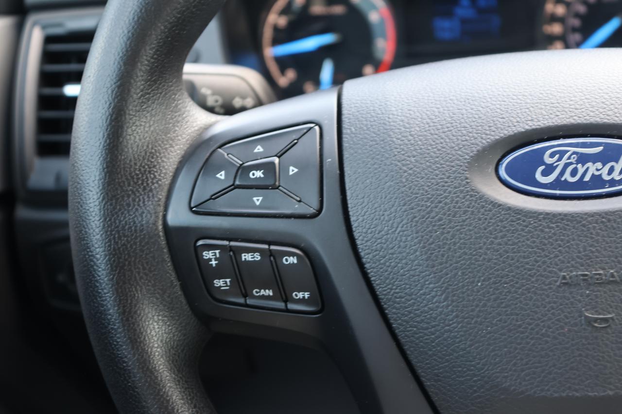 2019 FORD RANGER XL Houston TX