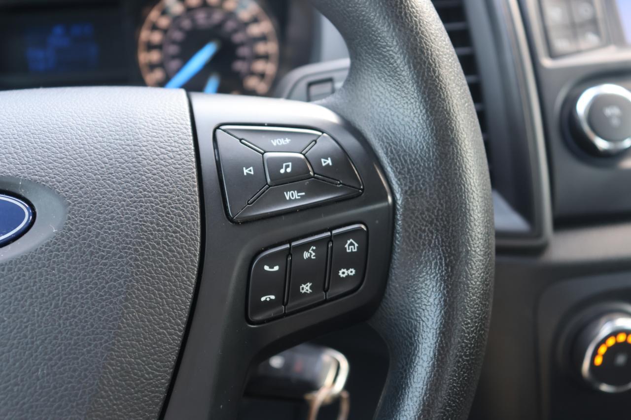 2019 FORD RANGER XL Houston TX