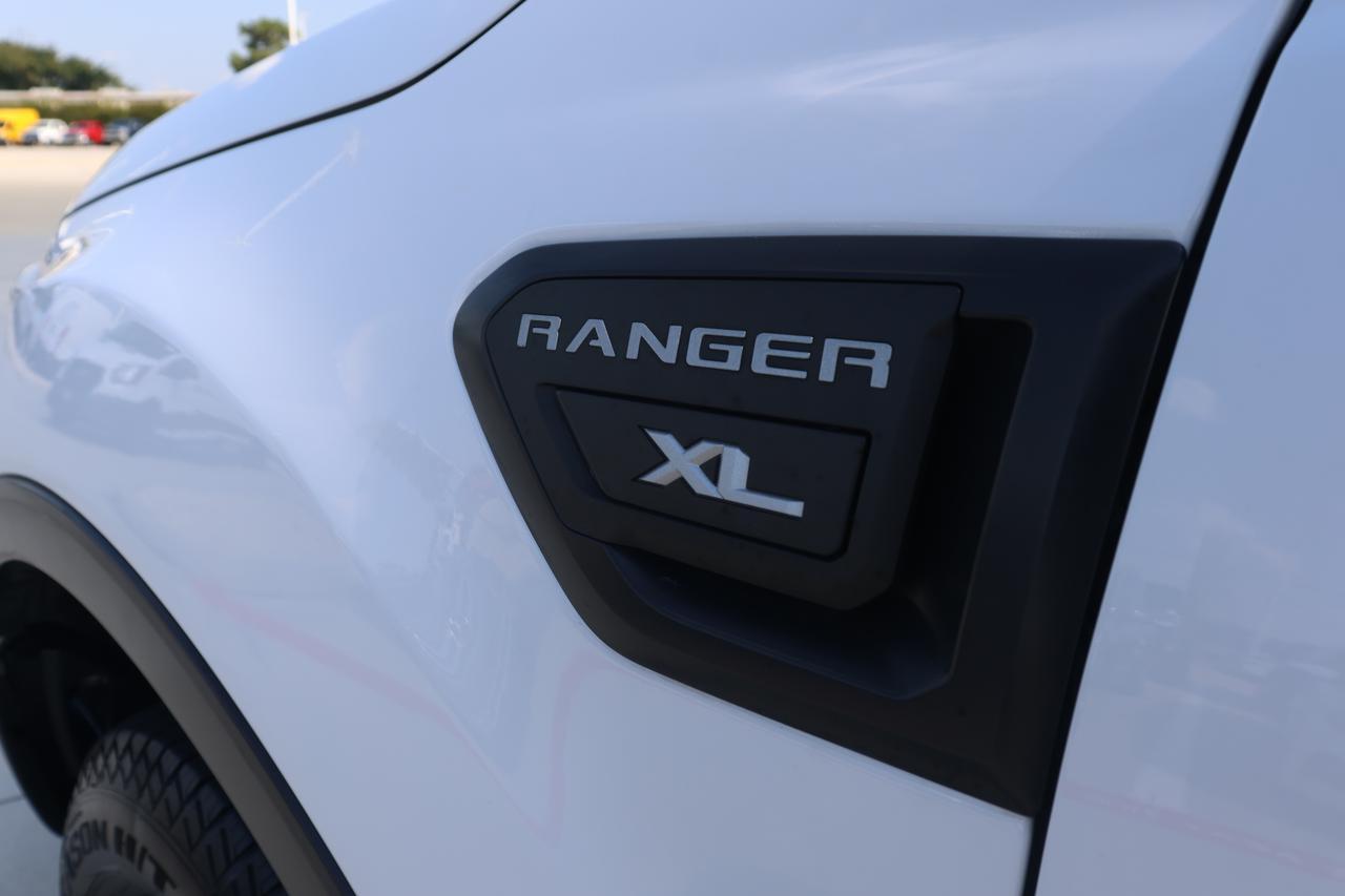 2019 FORD RANGER XL Houston TX