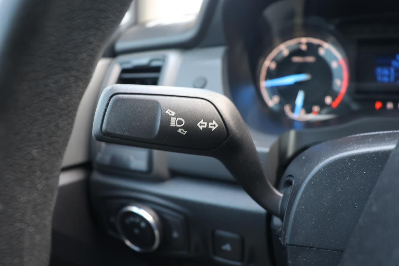2019 FORD RANGER XL Houston TX
