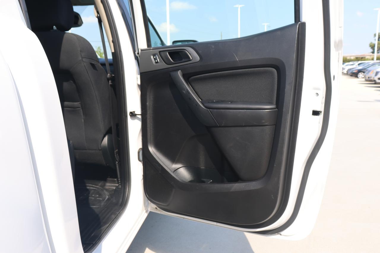 2019 FORD RANGER XL Houston TX