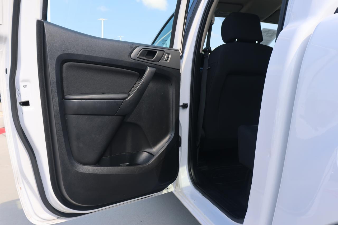2019 FORD RANGER XL Houston TX