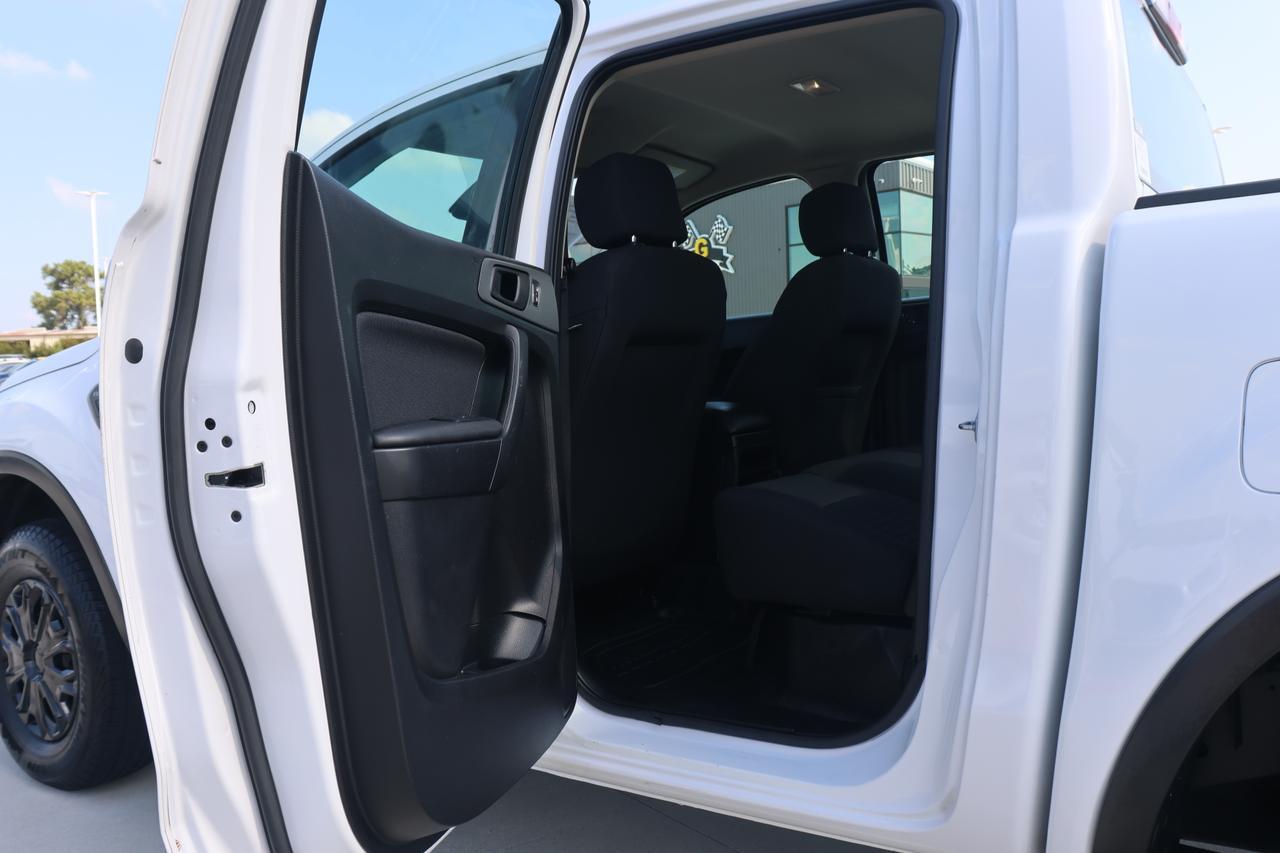 2019 FORD RANGER XL Houston TX