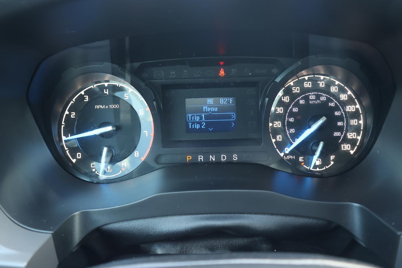 2019 FORD RANGER XL Houston TX