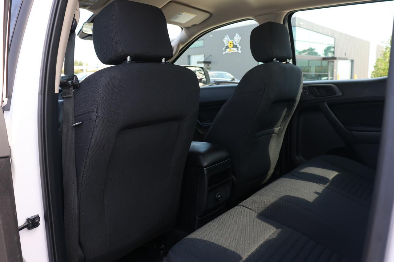 2019 FORD RANGER XL Houston TX