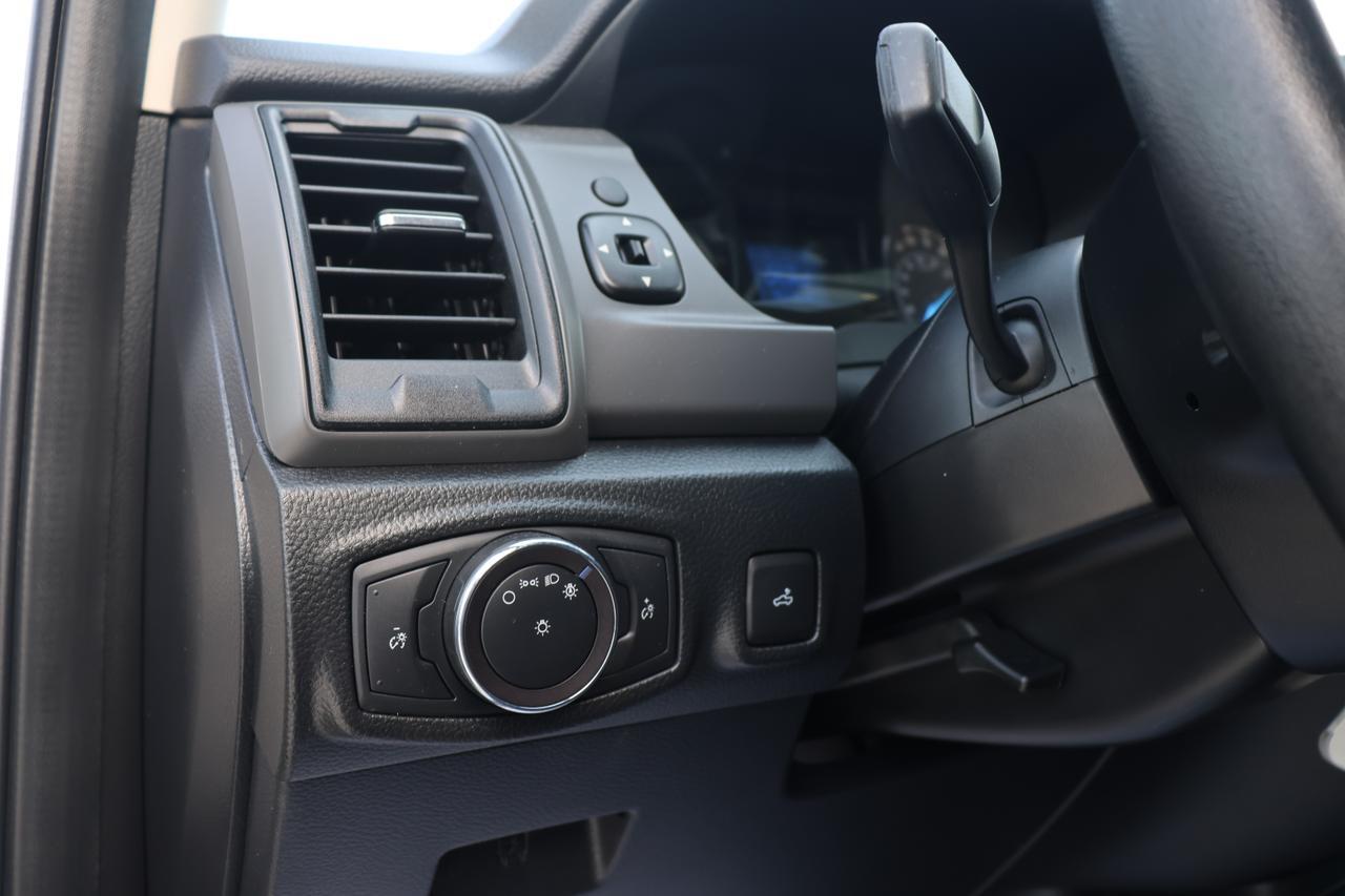 2019 FORD RANGER XL Houston TX