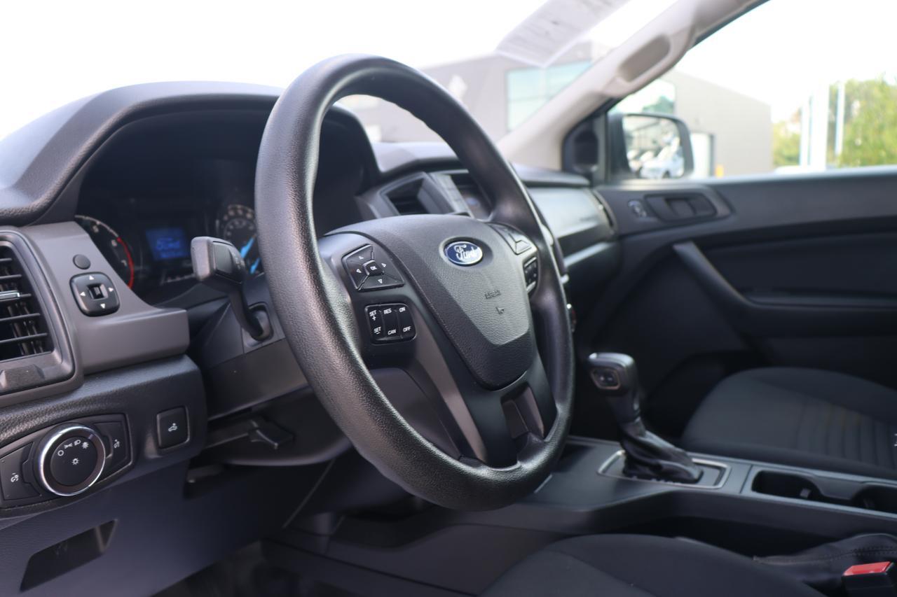 2019 FORD RANGER XL Houston TX