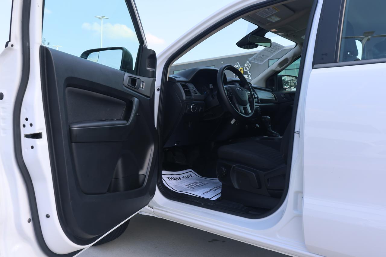 2019 FORD RANGER XL Houston TX