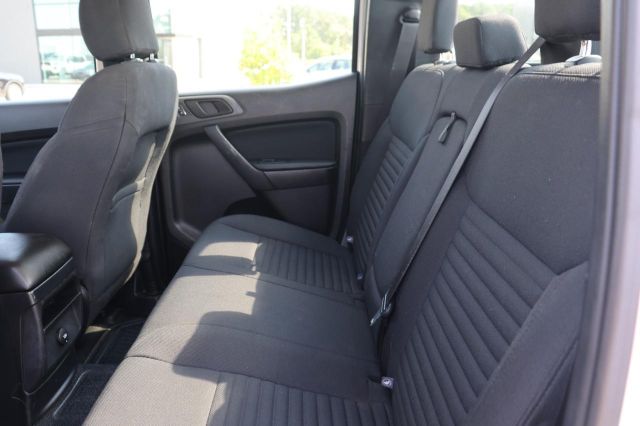 2019 FORD RANGER XL Houston TX